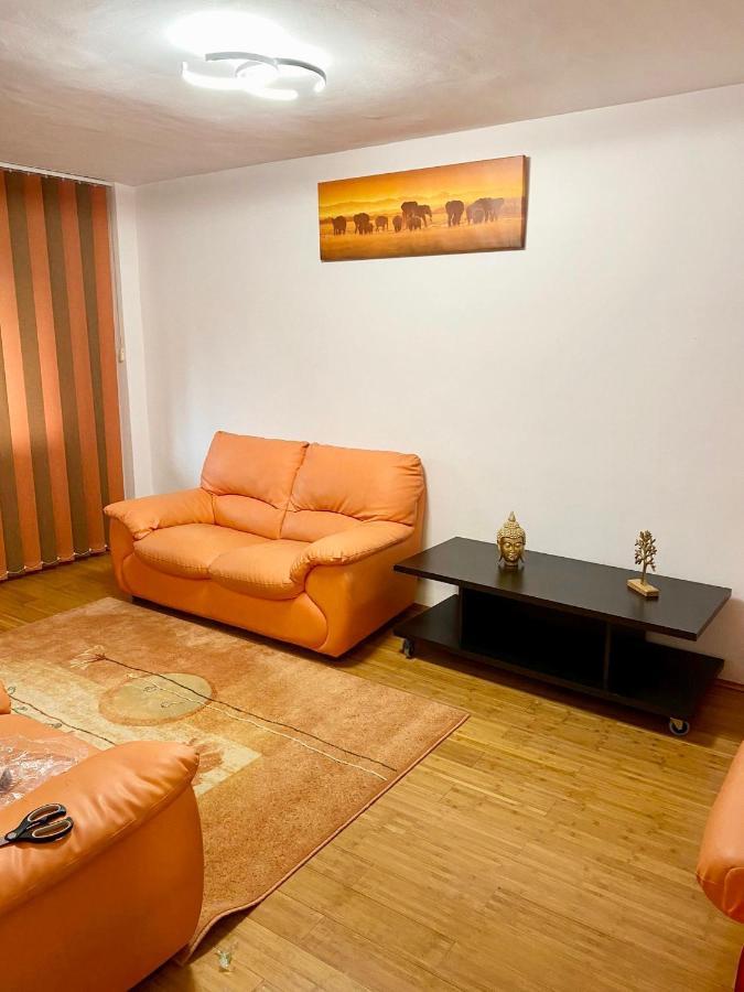 Jad - Familiy 4 Rooms Apartment - Near Forest And Historic Center - Racadau Braşov Exterior foto