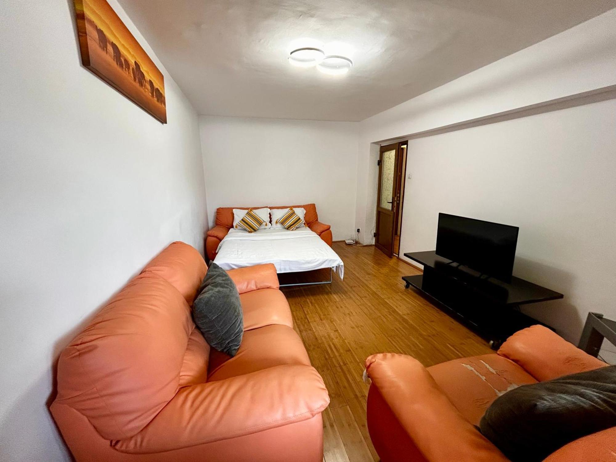 Jad - Familiy 4 Rooms Apartment - Near Forest And Historic Center - Racadau Braşov Exterior foto