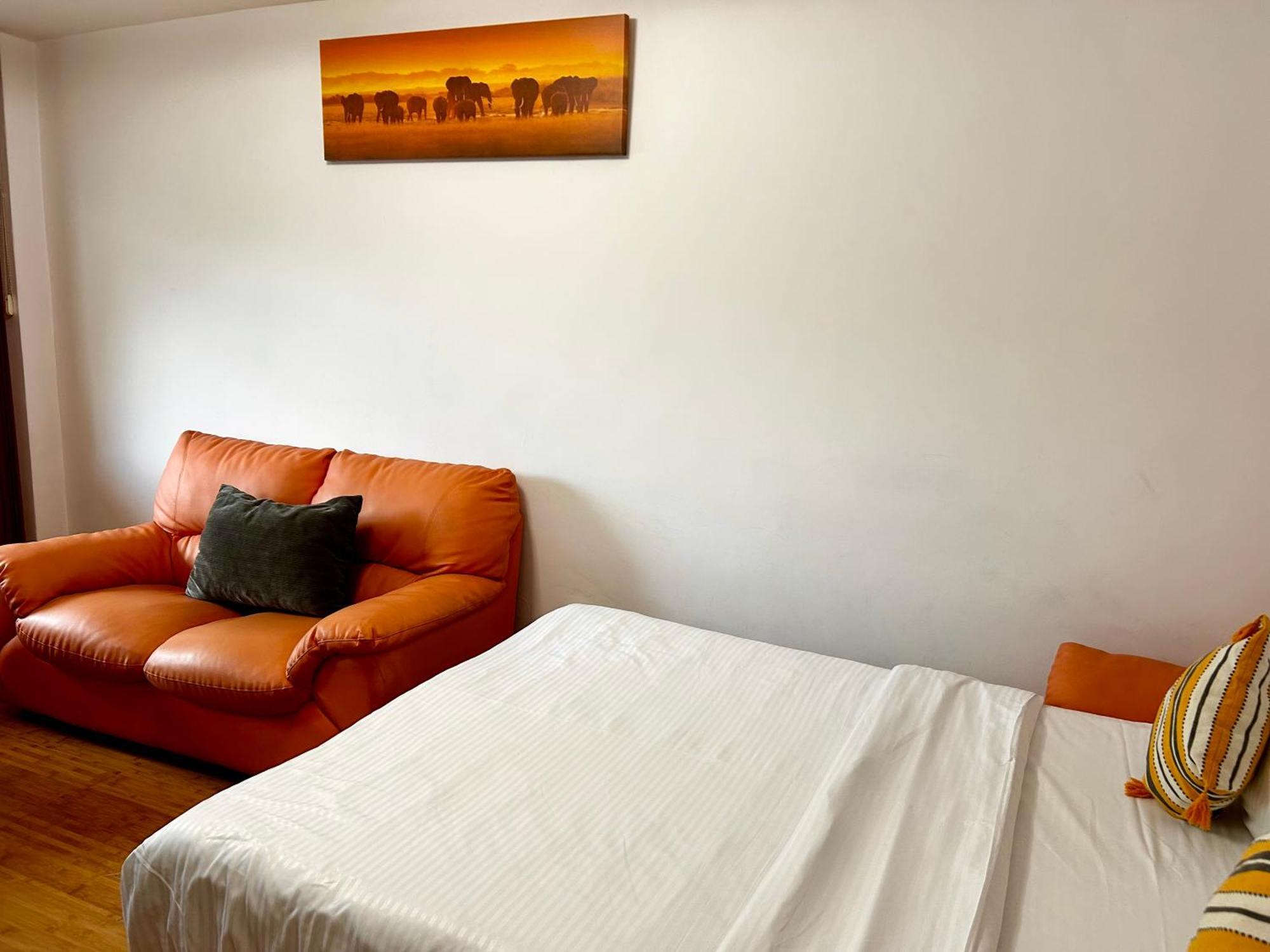 Jad - Familiy 4 Rooms Apartment - Near Forest And Historic Center - Racadau Braşov Exterior foto