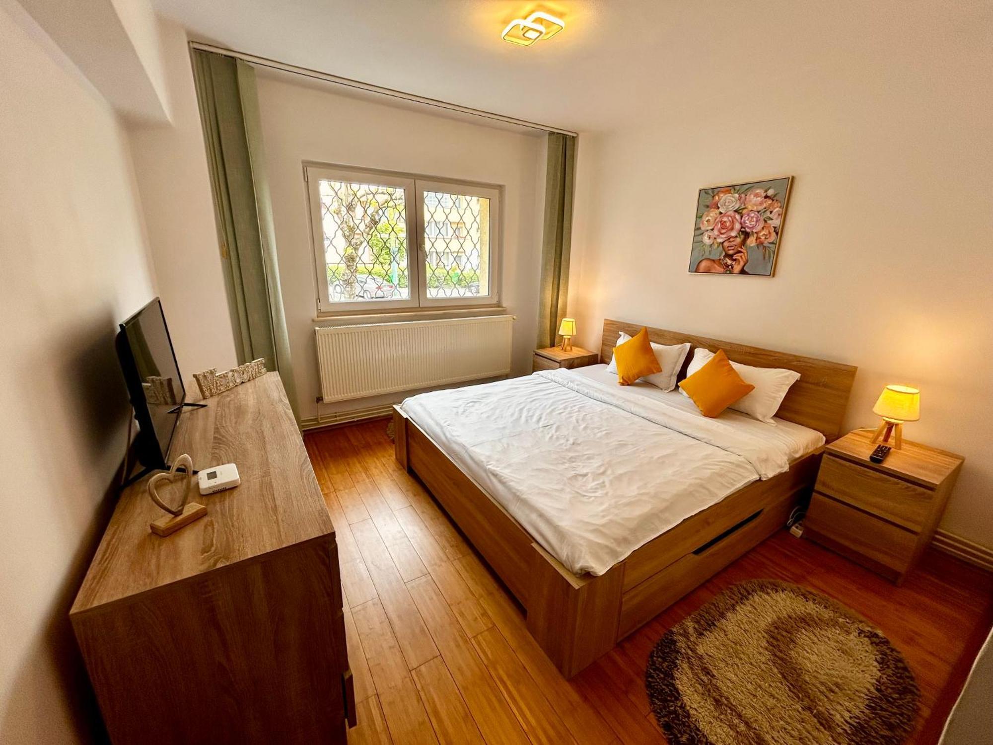 Jad - Familiy 4 Rooms Apartment - Near Forest And Historic Center - Racadau Braşov Exterior foto