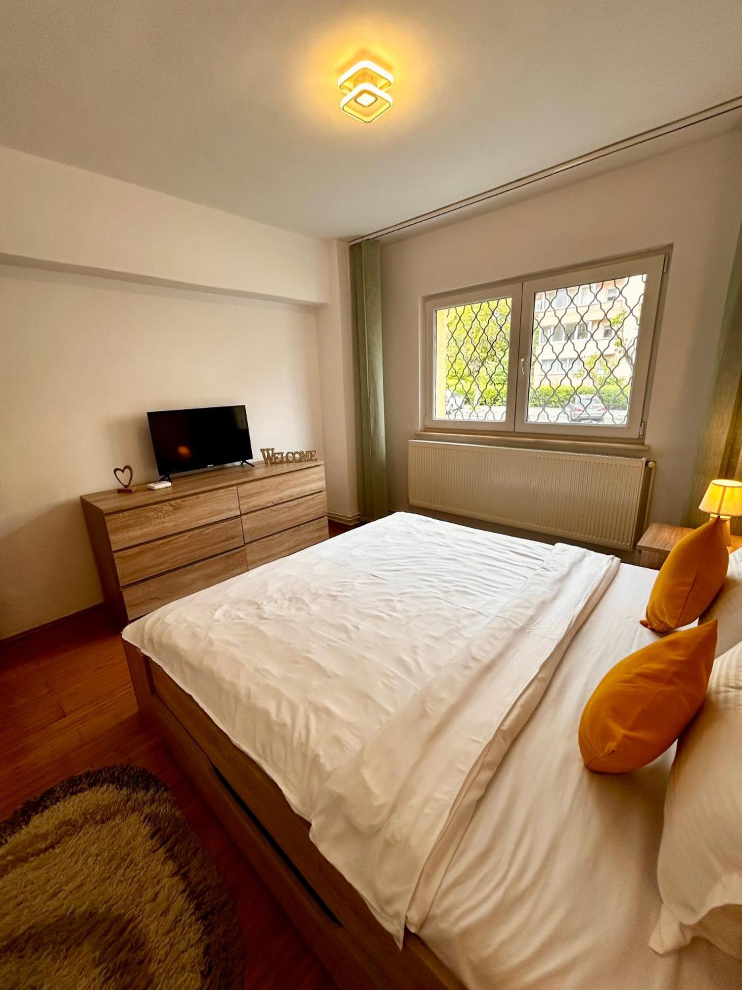 Jad - Familiy 4 Rooms Apartment - Near Forest And Historic Center - Racadau Braşov Exterior foto