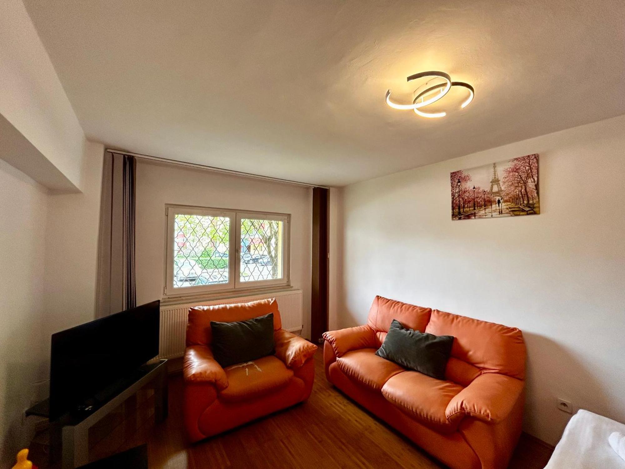 Jad - Familiy 4 Rooms Apartment - Near Forest And Historic Center - Racadau Braşov Exterior foto