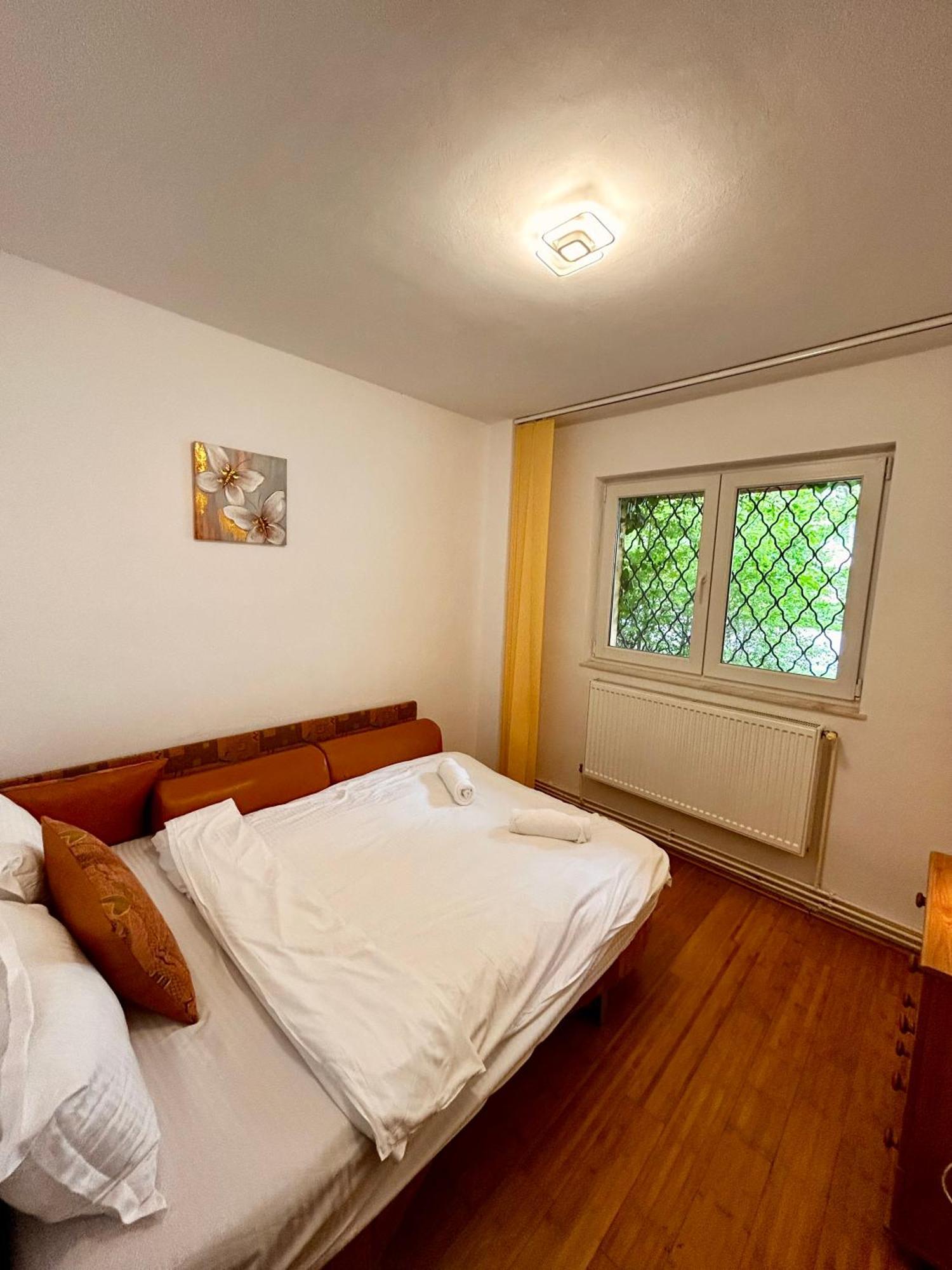 Jad - Familiy 4 Rooms Apartment - Near Forest And Historic Center - Racadau Braşov Exterior foto