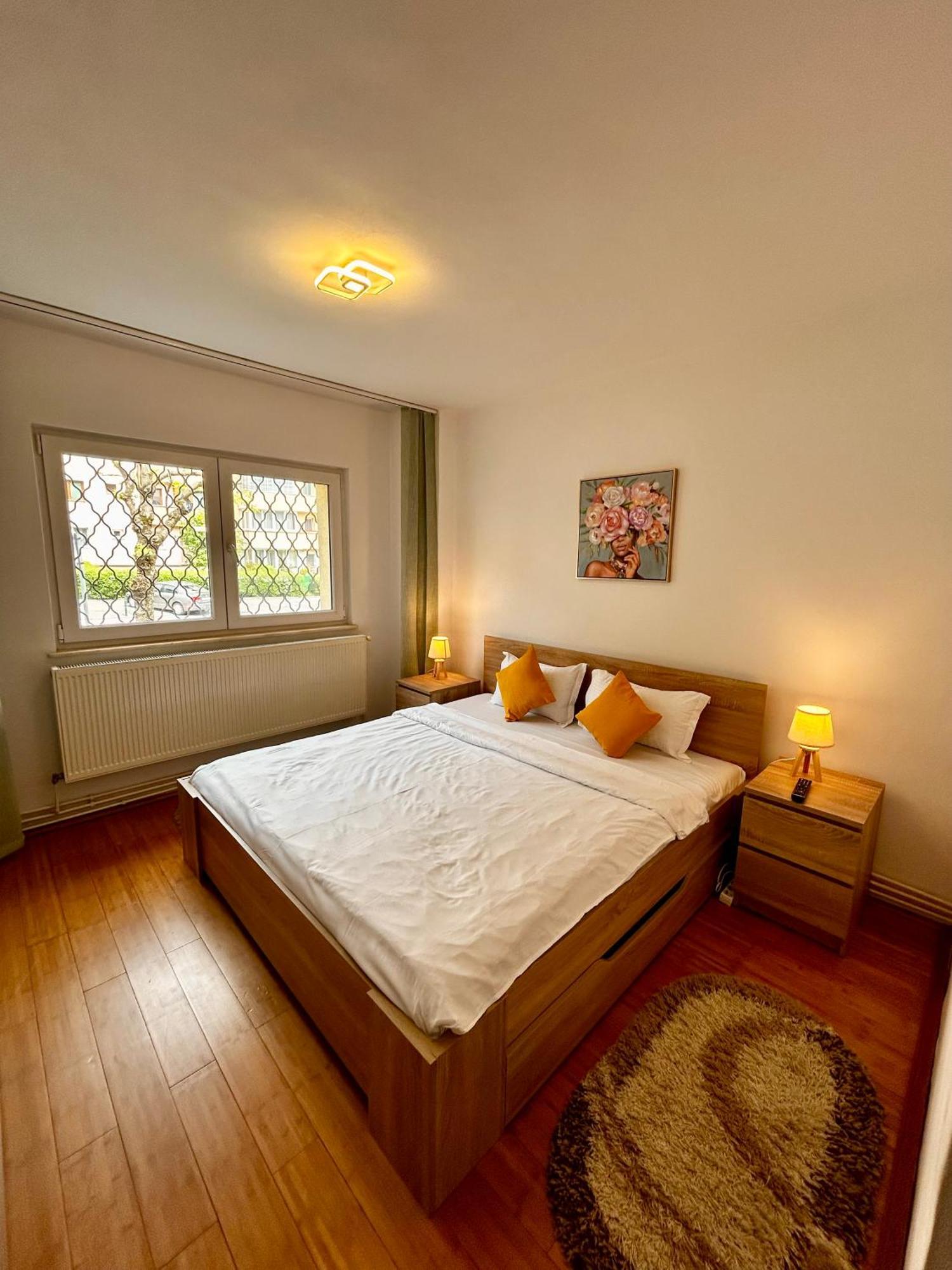 Jad - Familiy 4 Rooms Apartment - Near Forest And Historic Center - Racadau Braşov Exterior foto